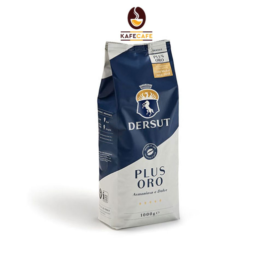 Picture of DERSUT ORO COFFEE BEANS X 1 kilo